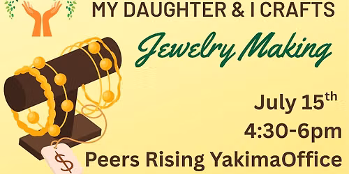 Yakima Craft Night