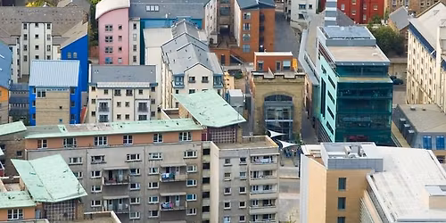 Report issues or get advice about private renting, short-term lets, HMOs drop in