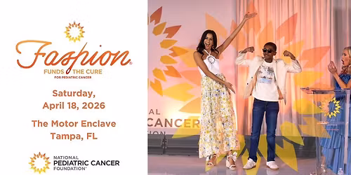 Fashion Funds the Cure | Tampa, FL