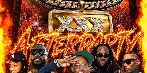 ATL BIRTHDAY BASH AFTER PARTY @ OPIUM MENORIAL DAY SUNDAY (18+)