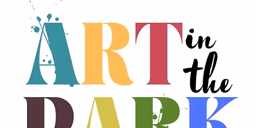 Art in the Park 2026