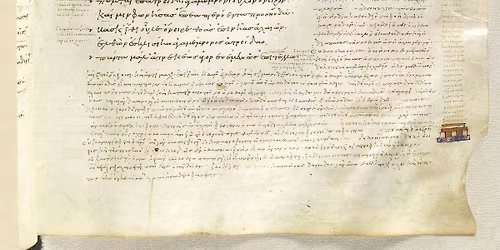 Crash Course in Greek Palaeography 2026