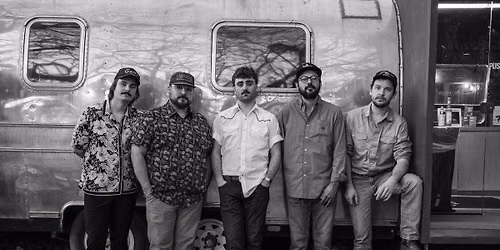 The Droptines with Mason Lively at Floore's