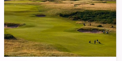 Turnberry International Invitational 2026