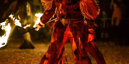 Christkindlmarkt Altdorf bei N\u00fcrnberg