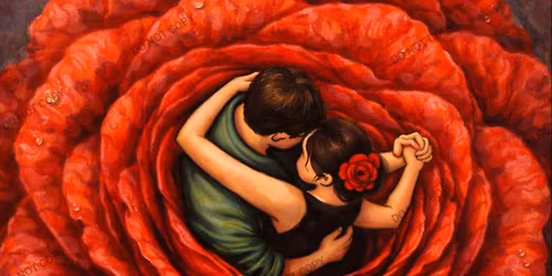 Danza Lab - People Dancing Science