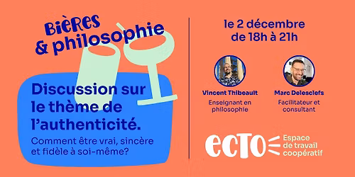 Bi\u00e8res & Philosophie