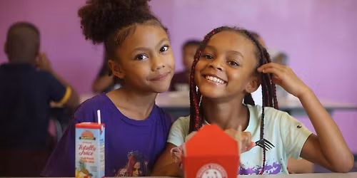 2026 Youth of the Year Mardi Grad