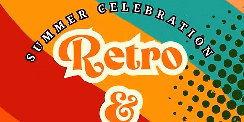 Summer Retro and Vintage Market