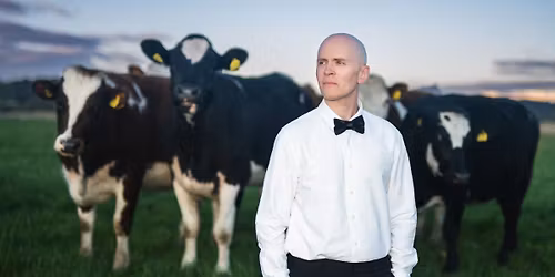 Jens Lekman