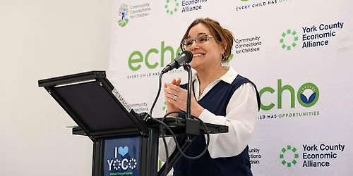 ECHO Press Conference & Bus Tour