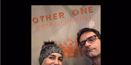 Stretch Duo @ Other One Brewing Company