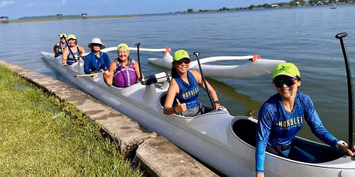 Lake Livingston Paddle Festival