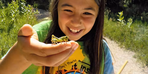 Nature's Classroom- Homeschool Field Trips