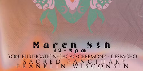 international Women's Day council retreat