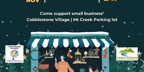 Vernon Holiday Market