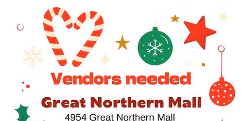 Great Northern Mall