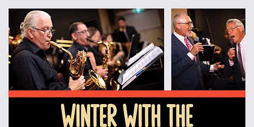 Winter With the Southern Stars