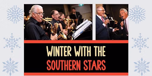 Winter With the Southern Stars