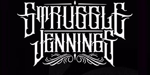 Struggle Jennings