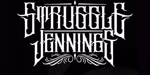 Struggle Jennings