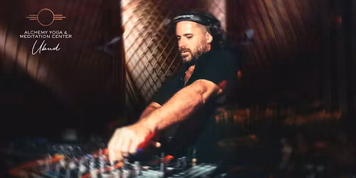 Soulfire Ecstatic Dance with Dion