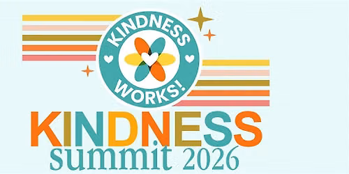 RMC Charitable Foundation 2026 Kindness Summit