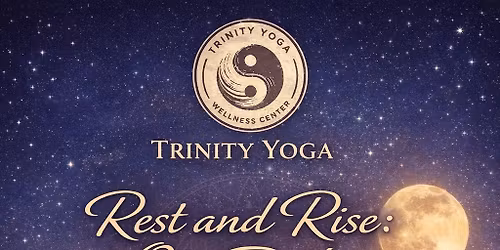 Rest and Rise: One Family