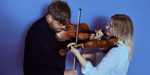 Elise and Adam - Konsert 