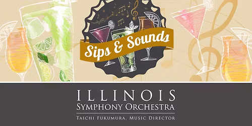 Sips & Sounds String Quartet - Bloomington