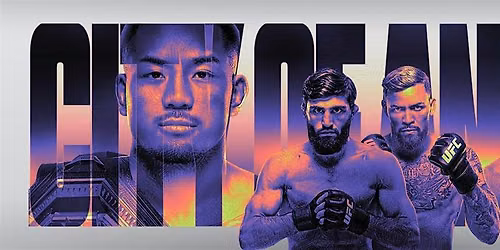 |||UFC 331: VAN VS. PANTOJA 2|||