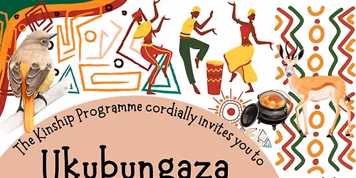 Ukubungaza