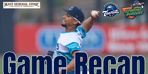 Hub City Spartanburgers vs. Winston-Salem Dash