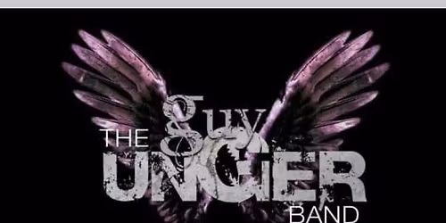 The Guy Unger Band