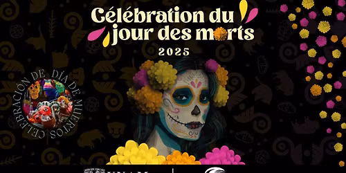 Place Notre-Dame | C\u00e9l\u00e9bration du jour des morts