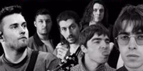 Indie Saturdays - Liverpool's Biggest Indie Night - Easter