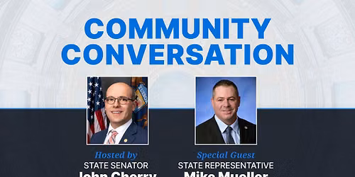 Community Conversation