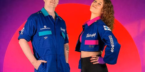 Retropop 20 vuotta-juhlakiertue | Tuulimylly Baari, Lammi
