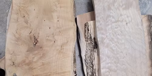 Resin Charcuterie Board Class