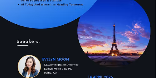 richEntrepreneurs April Networking Event