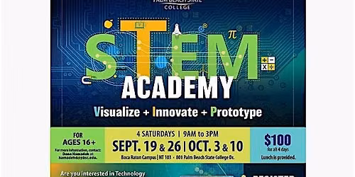 STEM  Academy