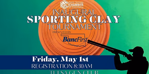 Sporting Clay Tournament