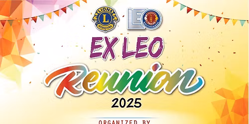 Ex Leo Reunion 2025