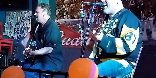 Balvanz & Powers for Bremer Brewing's 4 Year Anniversary