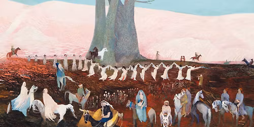 Kaland a Gal\u00e9ri\u00e1ban \u2013 F\u00f6ld k\u00f6r\u00fcli utaz\u00e1s| T\u00e1rlatvezet\u00e9s 6-9 \u00e9veseknek