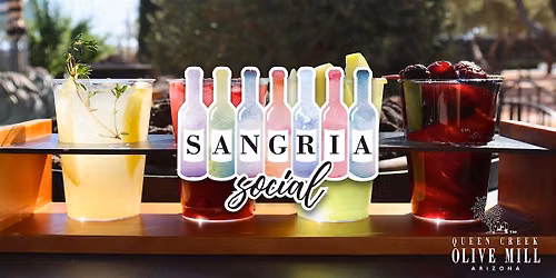Sangria Social