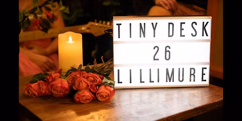 Lillimure