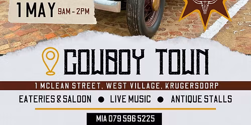 Classic Car Show | 1 May