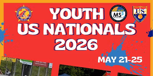 2026 Youth US Nationals