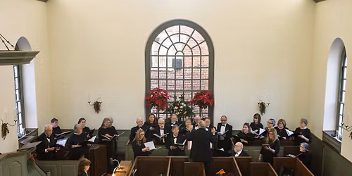 Holiday Festival of Music 